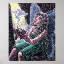 アセンションのポスター