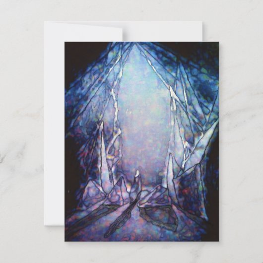 アセンションファンタジー シーズンカード (正面)