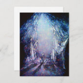 アセンションファンタジー シーズンカード (正面/裏面)