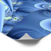 アセンションプリント ポスター (角)