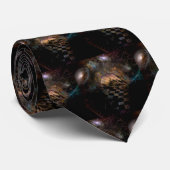 アセンション天国 ネクタイ (ロール)