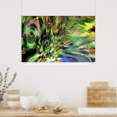 アセンション2 ポスター (キッチン)