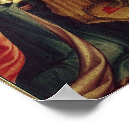 アセンション2 ポスター (角)