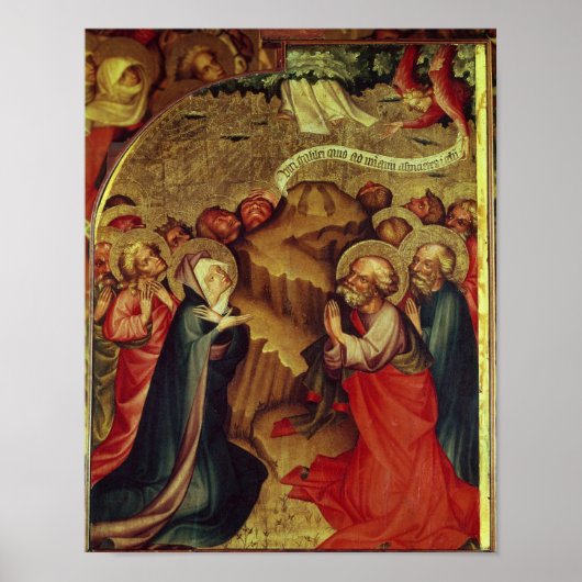 アセンション2 ポスター (正面)