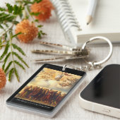 アセンション キーホルダー (正面右)