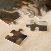 アセンション ジグソーパズル (側面)