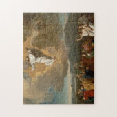 アセンション ジグソーパズル (縦)