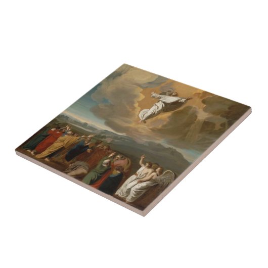 アセンション タイル (側面)