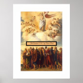 アセンション ポスター (正面)