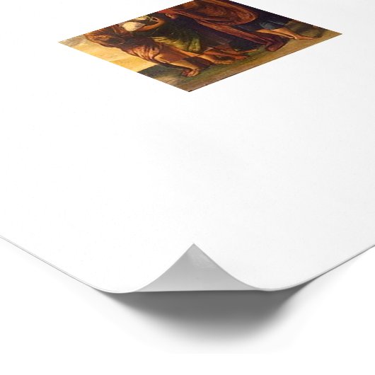 アセンション ポスター (角)