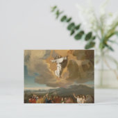 アセンション ポストカード (スタンド正面)