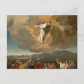 アセンション ポストカード (正面)