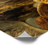 アセンション， 1879 by Gustave Doore ポスター (角)