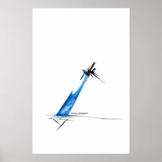 アセンダンサー ポスター (正面)