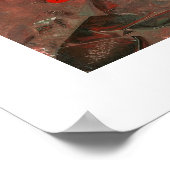 アセンダーズ#1 ポスター (角)