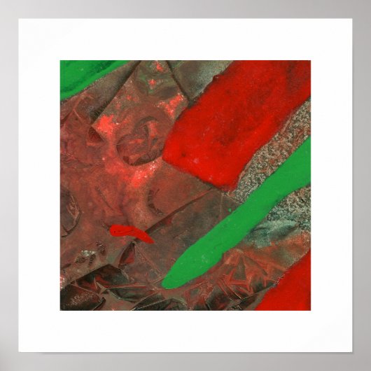 アセンダーズ#1 ポスター (正面)