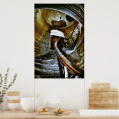 アセンダー、ハイランドパーク警察署 – 7月2日… ポスター (キッチン)