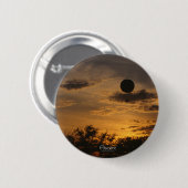 アセント・ボタン 缶バッジ (正面&裏面)