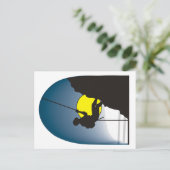 アセント ポストカード (スタンド正面)