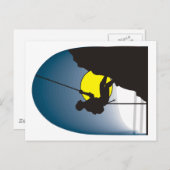 アセント ポストカード (正面/裏面)