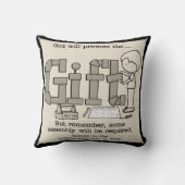 アセンブリが必要 クッション (裏面)