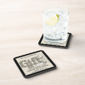 アセンブリが必要 コースター (右側)