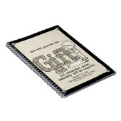 アセンブリが必要 ノートブック (右側)