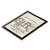 アセンブリが必要 ノートブック (左側)