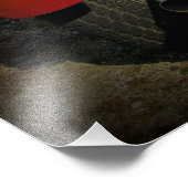 「アセンブリが必要」 フォトプリント            (角)