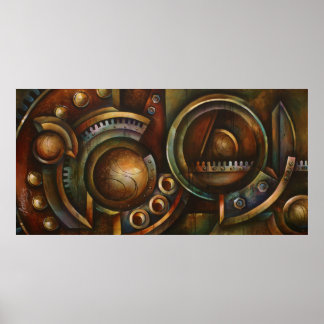 'アセンブリが必要' ポスター