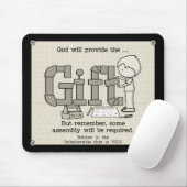 アセンブリが必要 マウスパッド (マウス)