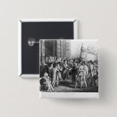 アセンブリを残している全国大会の代理 缶バッジ (正面&裏面)