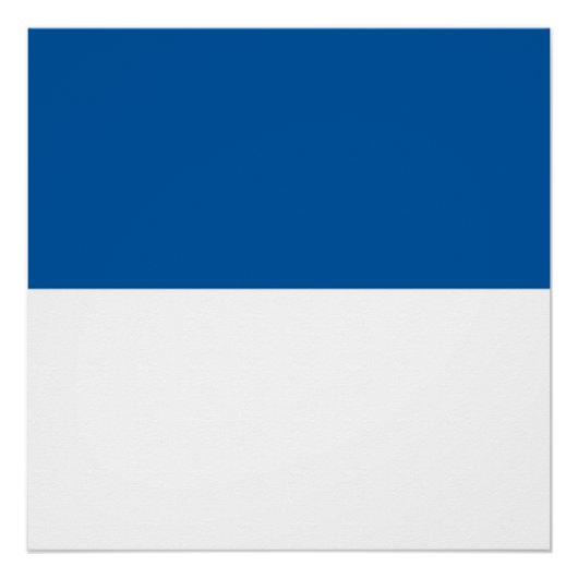 アセン国旗 ポスター (正面)