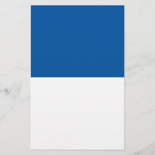 アセン国旗 便箋