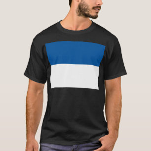 アセン国旗 Tシャツ