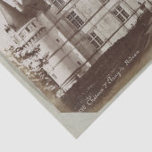 アゼイルリドゥシャトードゥクドゥップルネッサンス 薄葉紙 (詳細)