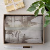 アゼイルリドゥシャトードゥクドゥップルネッサンス 薄葉紙 (ギフト)