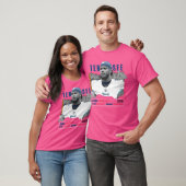 アゼエアルシャエアサッカーシャツタペストリー1 Tシャツ (ユニセックス)