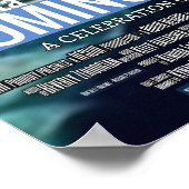 アゼエルタ来 – アメリカへ ポスター (角)