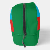 アゼルバイジャン国旗 ドップキット (右)