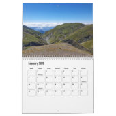 アゼルバイジャン暦 カレンダー (2月 2026)