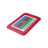 アゼルバイジャン バスマット (アングル)