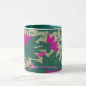 アゼレアガーデンズゲート マグカップ (中央)