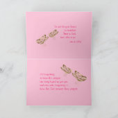 アゼレアス&金ゴールドバフカスタマイズァイニー大事な行事 カード (内部)