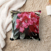 アゼレフローラ クッション (ブランケット)