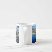 アソスケファロニア エスプレッソカップ (裏面)