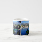 アソスケファロニア エスプレッソカップ (正面)