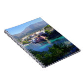 アソスケファロニア ノートブック (右側)