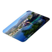 アソスケファロニア マグネット (左側)