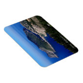 アソスケファロニア マグネット (右側)